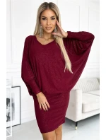 Večerné šaty model 190640 Numoco