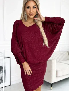 Večerné šaty model 190640 Numoco