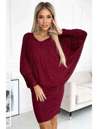 Večerné šaty model 190640 Numoco