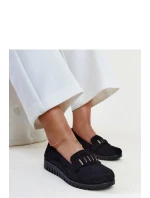 Mokasíny model 207331 Solea Mokasíny model 207331 Solea