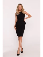 Denné šaty model 219914 Stylove