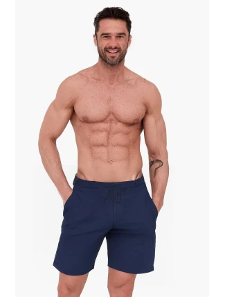 Cornette 883/01 S-2XL pánske pyžamové šortky