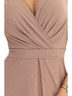 Dámske šaty 581-4 JENNIFER - NUMOCO