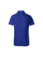 Malfini Pique Polo Free Jr MLI-F2205 zadné polo tričko Malfini Pique Polo Free Jr MLI-F2205 zadné polo tričko