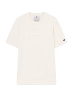 Champion SS Tee cream 220273 WW056 pánske