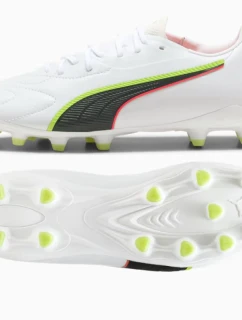 Puma KING 20 Match Jr FG/AG 108488-01
