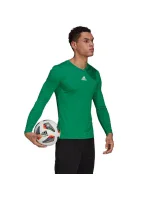 Pánske tričko Team Base M GN7504 - Adidas