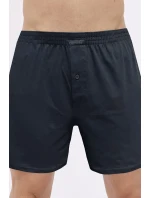 Cornette Comfort 3-pack 945/03 farba: tmavomodrá/vzor