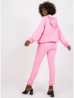 Súprava RV KMPL 7802.34P ružová Súprava RV KMPL 7802.34P ružová