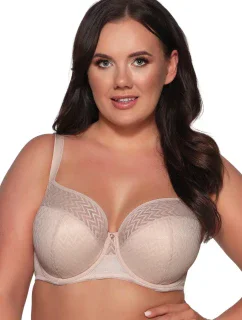 PODPRSENKA AV 2102 BÉŽOVÁ