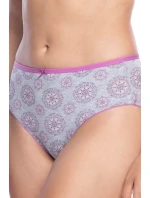 Dámske bikiny FIGS L-122BI-55EX 3-pack