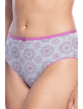 Dámske bikiny FIGS L-122BI-55EX 3-pack