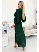 Večerné šaty model 182524 Numoco