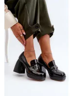 Poltopánky model 196316 Krok vo veľkom štýle