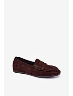 Mokasíny model 232344 Step in style Mokasíny model 232344 Step in style