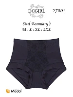 Nohavičky DC Girl 27801 L–2XL Nohavičky DC Girl 27801 L–2XL