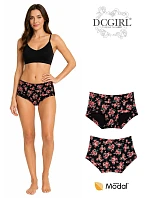 Nohavičky DC Girl 21571 A2 M–XL Nohavičky DC Girl 21571 A2 M–XL
