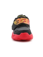 Skechers Thermo Flash Flame Flow Jr 400104N-BKRD