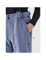 Lyžiarske nohavice 4F M 4FWAW24TFTRM0756-32S