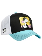 Capslab X Looney Tunes baseballová čiapka CL-LOO11-1-CT-SYL