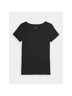 Dámske hladké tričko 4F 4FMM00TTSHF731-20S