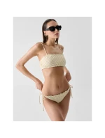 Dámske bikiny Outhorn OTHWSS24UBKBF053-90A Dámske bikiny Outhorn OTHWSS24UBKBF053-90A