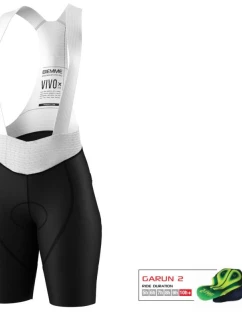 Biemme šortky VIVO EXTREME LADY black XL