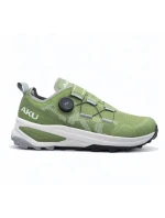Aku pánska treková obuv Furiosa BOA Gore-tex Vibram fashion green Aku pánska treková obuv Furiosa BOA Gore-tex Vibram fashion green