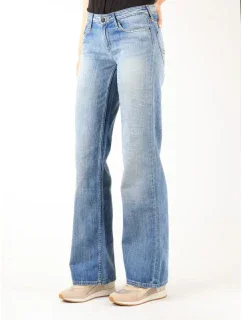 Lee Niki W dámske džínsy L330CAAD