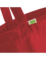 Taška Westford Mill W 801 EarthAware™ z biobavlny 50.0801, fľaškovozelená