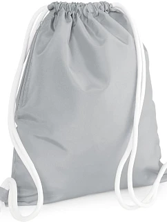 BagBase BG 110 Športová taška Icon 52.0110 svetlošedá