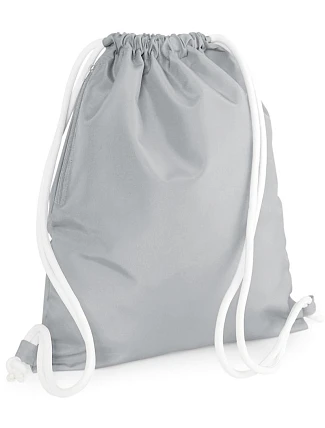 BagBase BG 110 Športová taška Icon 52.0110 svetlošedá BagBase BG 110 Športová taška Icon 52.0110 svetlošedá
