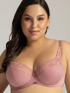 Ava 2105 Yasemin Maxi farba: ružová pivonka