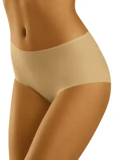 Hiperia Béžové nohavičky - Wol-Bar