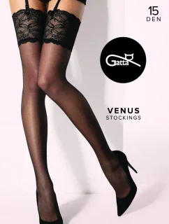 Dámske pančuchy Venus - GATTA