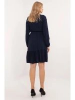 Denné šaty model 202311 Och Bella