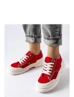 Tenisky model 207706 Solea