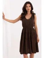 Denné šaty model 215201 Taliansko Moda Denné šaty model 215201 Taliansko Moda