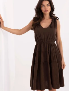 Denné šaty model 215201 Taliansko Moda