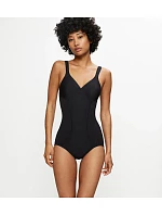 MODERN SOFT+COTTON - Tvarovacie body pre hladkú siluetu Triumph