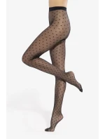Pančuchy Gatta Trendy Dotsy wz.18 20 den 2-4