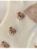 WiK SO&LI 017 Bavlnené nohavice 23 35-42