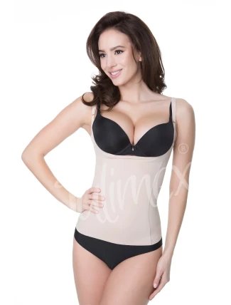 Julimex Košeľa 214 Pod prsiami S-XL Julimex Košeľa 214 Pod prsiami S-XL