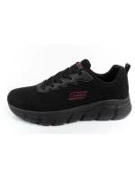 Topánky Skechers M 118106/BBK