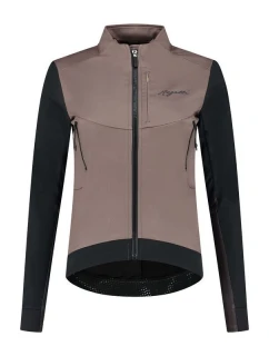 Rogelli dámska zimná bunda CADENCE beige L