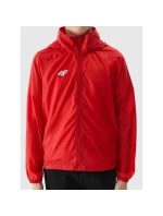 Chlapčenská prechodná bunda 4F 4FSS22TTJAM139-62S