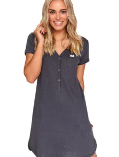 Doctor Nap TCB.4115 farba:grafitová