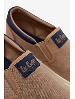 Pánske tenisky Lee Cooper LCW-26-02-4089 Beige Pánske tenisky Lee Cooper LCW-26-02-4089 Beige