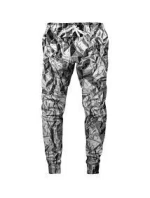 Unisex tepláky AFD266 sivé so vzorom - Aloha od Deer Unisex tepláky AFD266 sivé so vzorom - Aloha od Deer