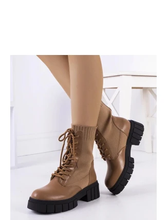 Topánky model 205896 Solea